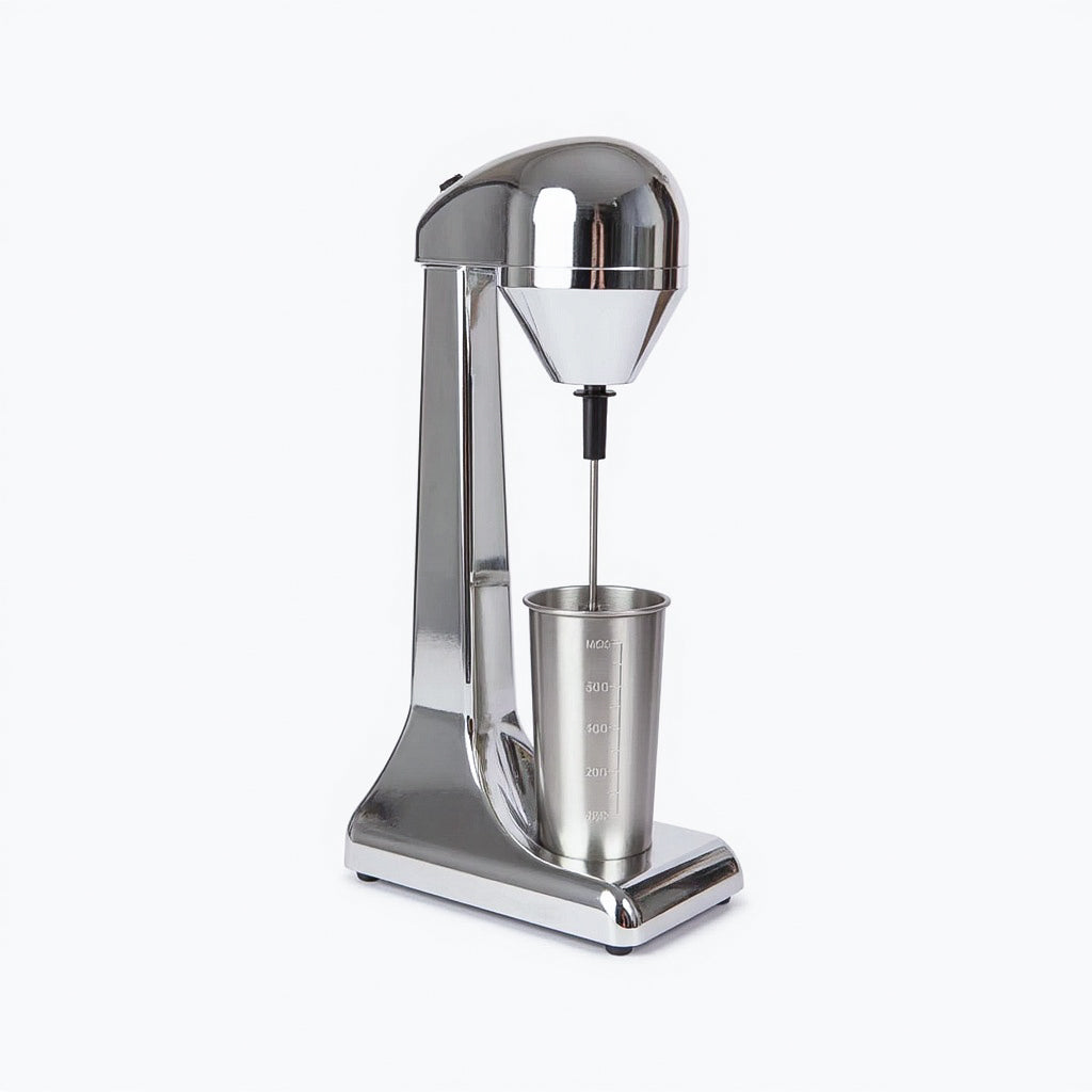 MR CREAMY Protein Mixer - cleane Produktansicht